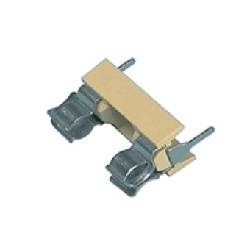 PORTAFUSIBLES PARA PCB - PARA FUSIBLES DE 5X20 - RASTER 22,6mm