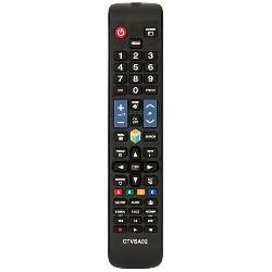 MANDO A DISTANCIA DE SUSTITUCION COMPATIBLE SAMSUNG - CTVSA02