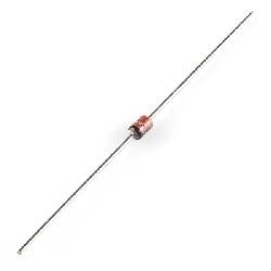 DIODO ZENER 13V / 0,5W - DO35