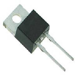 DIODO SCHOTTKY 60V - 16A  TO220AC - MBR1660
