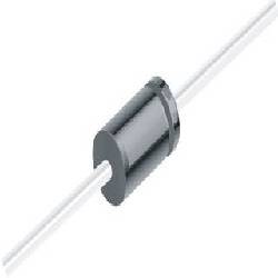 DIODO SCHOTTKY 100V - 5A DO201 - SB5100