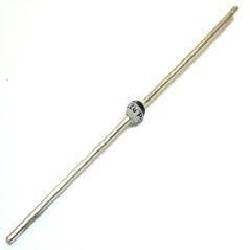 DIODO RECTIFICADOR - DAMPER 1500V / 3A - SOD64 --- BY228