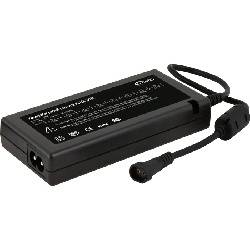 ALIMENTADOR UNIVERSAL NIMO 5,6,7,8,9,10,11,12v  60W - 8 PUNTAS JACK ALIMENTACION