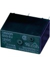 RELE ELECTROMAGNETICO MINI 12VCC / 10A - 20.3x10.3x15.8mm(PLACAS AIRE ACON) G5Q-14-EU-12DC