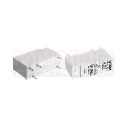 RELE ELECTROMAGNETICO RELPOL SPDT 9VCC / 8A-250VCA - 28x10x16.2mm MODULOS LAVADORA