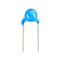 CONDENSADOR CERAMICO 100pF / 1000V - 1KV