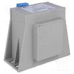 TRANSFORMADOR ENCAPSULADO 30VA 400VCA - 24VCA [1,25A] 880x556x562mm