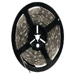 TIRA DE LED FLEXIBLE - RGB - 150 LEDs - 5 METROS - 12VDC - IP61