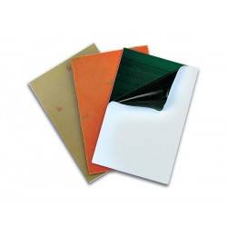 PLACA FOTOSENSIBLE 230x220mm - FIBRA DE VIDRIO - 1 CARA