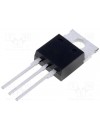 TRANSISTOR MOSFET N-CHANNEL IRF1404 40V - 202A TO-220AB