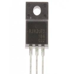 TRANSISTOR IGBT RJH30E2 360V - 30A - TO-220FL