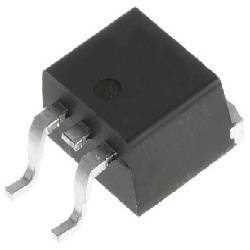 TRANSISTOR IGBT ULTRAFAST IRG7S313U G7S313U 330V - 40A - 78W D2PAK-3PIN