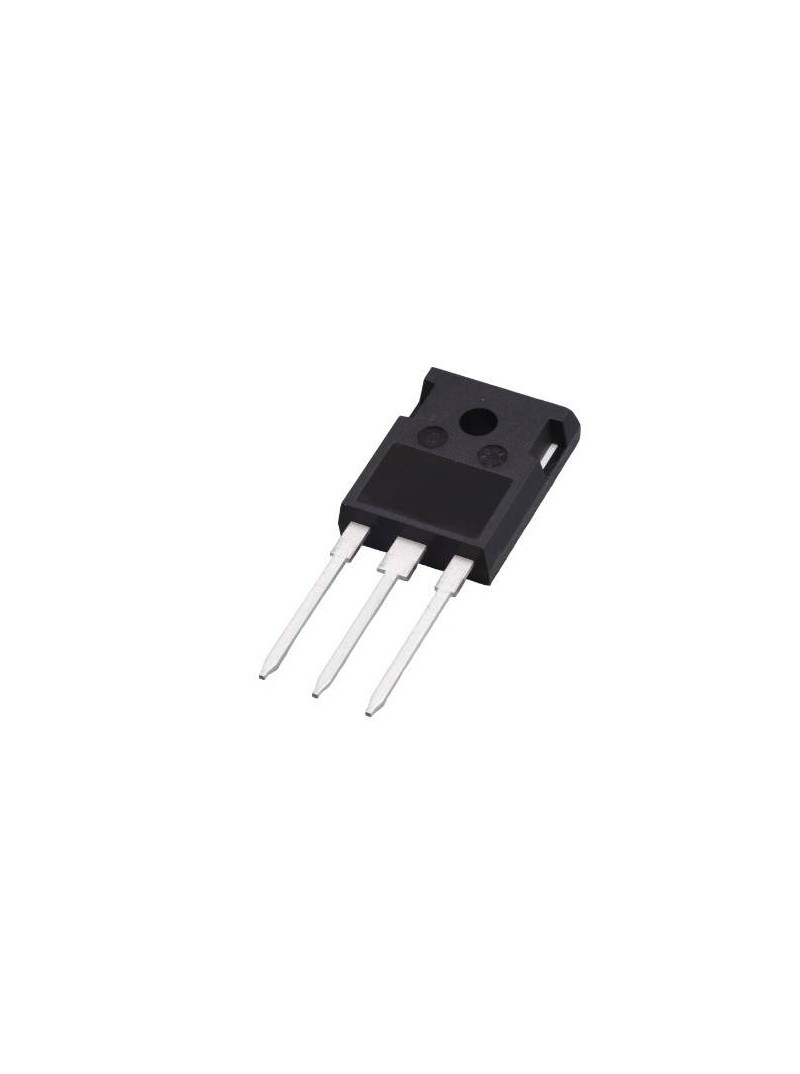 TRANSISTOR MOSFET N-CHANNEL STW7NK90Z - W7NK90Z 900V - 5,8A - TO-247 - PROTECCION ZENER