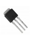 TRANSISTOR MOSFET P-CHANNEL FU9024N 55V - 11A - TO-251