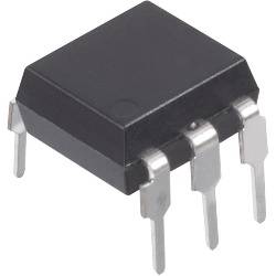OPTOACOPLADOR CNX82A SALIDA TRANSISTOR PNP - DIP6
