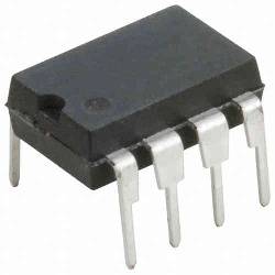 CIRCUITO INTEGRADO DUAL MOSFET N-CHANNEL 9971GD - AP9971GD 60V - 5A - DIP8