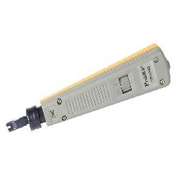 CRIMPADORA POR IMPACTO PROFESIONAL PROSKIT - ABS - CON AJUSTE DE PRECISION