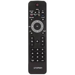 MANDO A DISTANCIA DE SUSTITUCION COMPATIBLE PHILIPS - CTVPH01