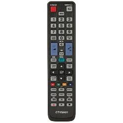 MANDO A DISTANCIA DE SUSTITUCION COMPATIBLE SAMSUNG - CTVSA01