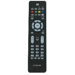 MANDO A DISTANCIA DE SUSTITUCION COMPATIBLE PHILIPS - CTVPH04