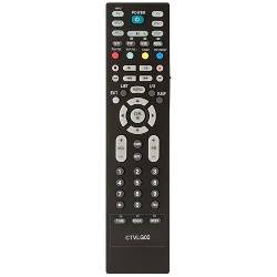 MANDO A DISTANCIA DE SUSTITUCION COMPATIBLE LG - CTVLG02
