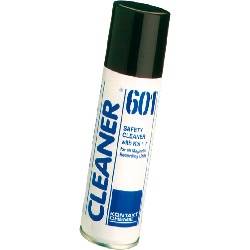 LIMPIADOR CONTACTOS CLEANER 601 - EVAPORACION RAPIDA -  RESIDUO CERO - 200ml