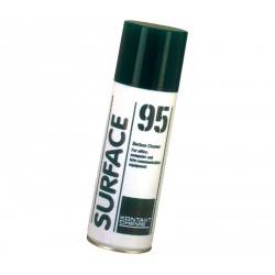 AEROSOL LIMPIADOR ESPECIAL EQUIPOS DE INFORMATICA - LIMPIADOR SUPERFICIE 200ml