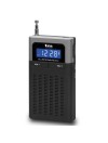 RADIO DIGITAL DE BOLSILLO FM / AM - TM ELECTRON - PLL