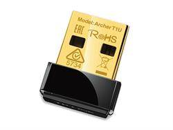 ADAPTADOR WIRELESS LAN USB NANO AC450 - TP-LINK - ARCHER T1U
