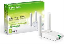 ADAPTADOR WIRELESS LAN USB 300M - TP-LINK - TL-WN822N