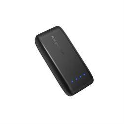 BATERIA EXTERNA RAVPOWER 6700mAh - SALIDA 2,4 AMP - iSMART 2.0