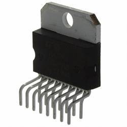 C.I. AMPLIFICADOR AUDIO TDA7377 - 2x30W  - MULTIWATT15V