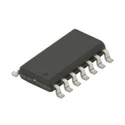 CIRCUITO INTEGRADO SMD 74HCT14D - SOIC14