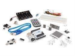 KIT DE ARDUINO PARA PRINCIPIANTES - VMA501