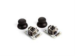 MODULO JOYSTICK XY - 3 A 15VDC - 10K - 2 UNIDADES