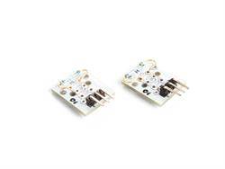 SENSOR MAGNETICO A CONTACTO REED - 5VDC - ARDUINO - 2 UNIDADES