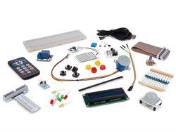 KIT ACCESORIOS DE MONTAJE PARA RASPBERRY PI®
