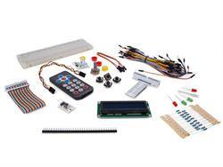 JUEGO DE PIEZAS DE ELECTRÓNICA PARA RASPBERRY PI®