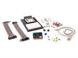 KIT DE MICROBIT - JUEGO PARA AVANZADOS