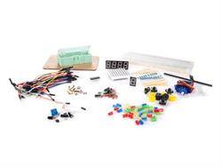 JUEGO DE PIEZAS ELECTRÓNICAS PARA ARDUINO® - VMA503
