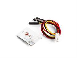 MÓDULO SENSOR FOTOSENSIBLE CON CABLE DE 3 POLOS - ARDUINO