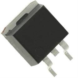 DIODO RECTIFICADOR ULTRAFAST 300V / 20A  -- D2PAK - STTH2003CG STTH2003C