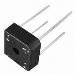 PUENTE RECTIFICADOR 600v / 3A - SOLDAR C.I  - 157x157x68mm