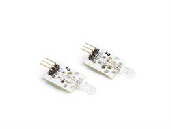 TRANSMISOR IR - ARDUINO - 2 UNIDADES