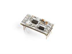 ACELERÓMETRO DIGITAL DE 3 EJES - MMA7455 - ARDUINO Y ROBOTICA