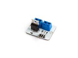 MÓDULO DE CONTROL MOS - ARDUINO
