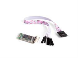 MÓDULO DE TRANMISIÓN BLUETOOTH HC-05 - ARDUINO