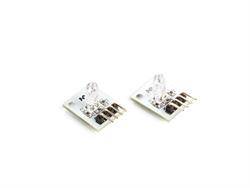 MÓDULO LED RGB - ARDUINO - 2 UNIDADES