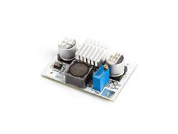 MÓDULO STEP-UP BOOST - ELEVADOR TENSIÓN DC-DC REGULABLE LM2577