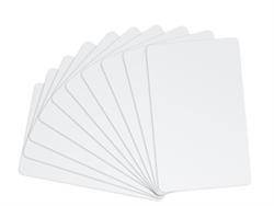 TARJETA MIFARE RFID - 10 UNIDADES